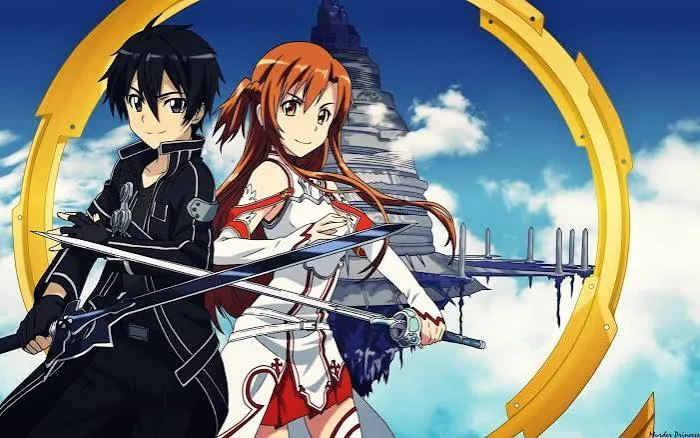 Sword Art Online Songs