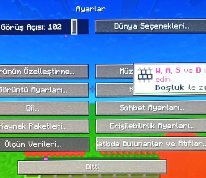 Hangi Süper Kahramanın oyunu çıksın isterdin?