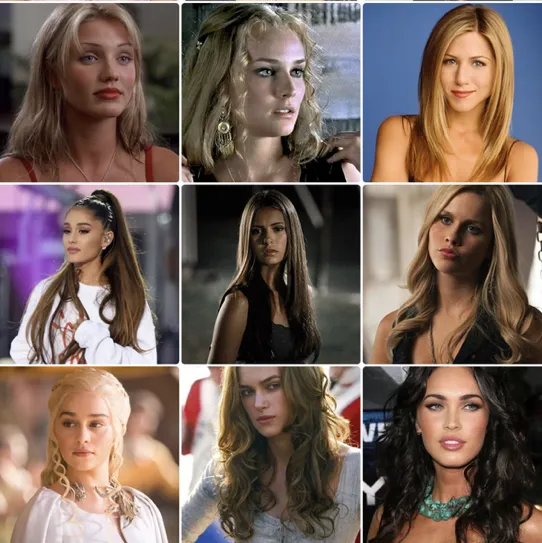 Slay queens