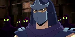 Shredder