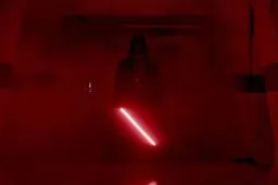 Darth vader