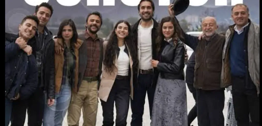 TAŞACAK BU DENİZ FAVORİ SHİPİN KİM