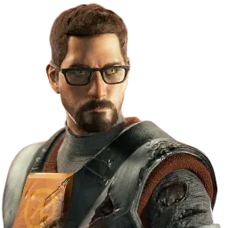 Gordon Freeman