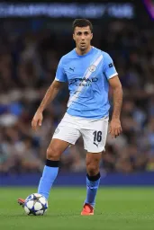 Rodri | Barcelona (60.00 mil. €)