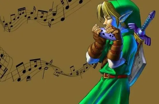 Best Videogame Music of All Time