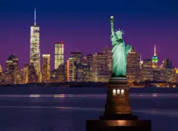New York