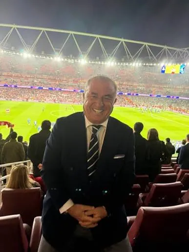 En İyi Fatih Terim