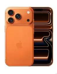 Apple 17