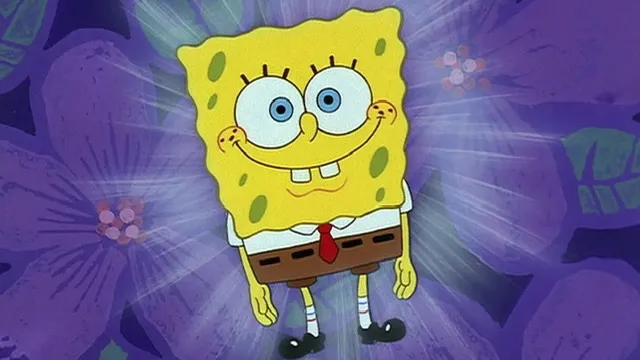 SpongeBob Episodes