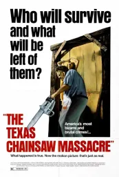 The Texas Chainsaw Massacre (1974)