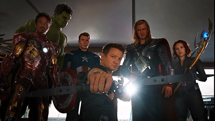 En İyi Marvel Karakteri