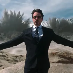 Ironman