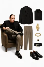 Tony Soprano