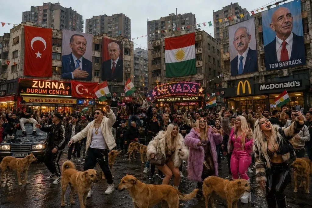 en goyslop türkiye gıdası