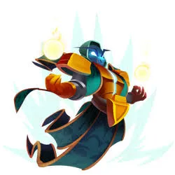 Sommo Drago Sacerdote