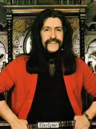 Barış Manço