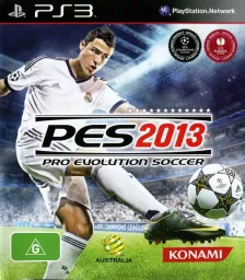 PES 2013