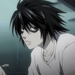 L Lawliet