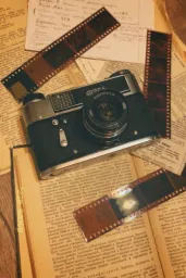 Fotografie