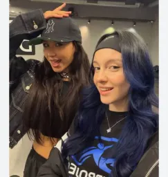 Hilal ve Zeynep