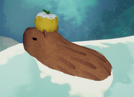 Capybara