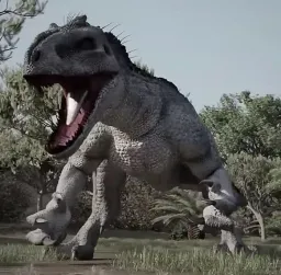 Indominus Rex 2.0
