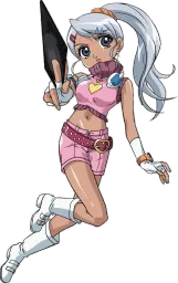 Julie Makimoto