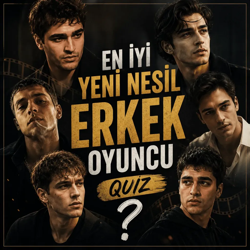 Son Dönem Dizilerinin En Çok Parıldayan Genç Yeteneği Kim?