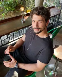 Deniz Can Aktaş