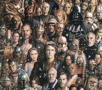 En İyi Star Wars Karakteri 2026 GÜNCEL EN KAPSAMLI (Legends Dahil)