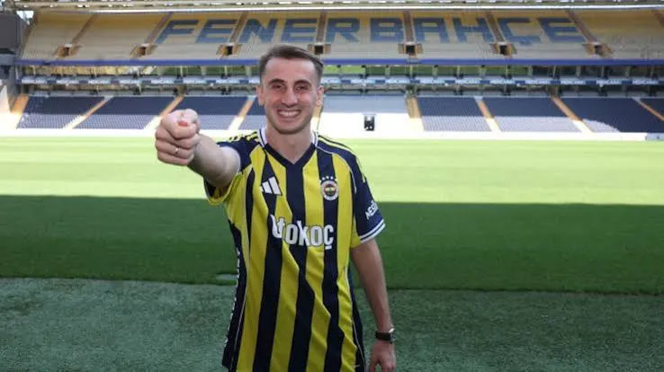 En Antisempatik Futbolcu