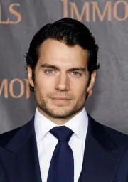 Henry Cavill