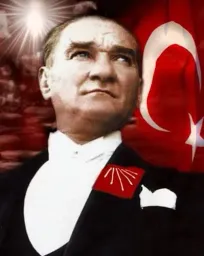 Mustafa Kemal Atatürk 