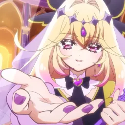 Arcana