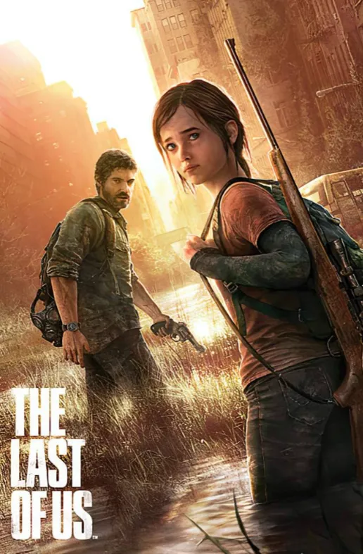 BÜTÜN THE LAST OF US Oyunlarındaki En İyi Karakter