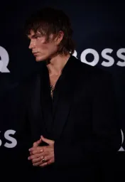 Jordan Barrett
