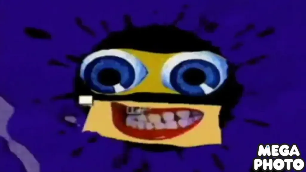Klasky Csupo 2001 Effects