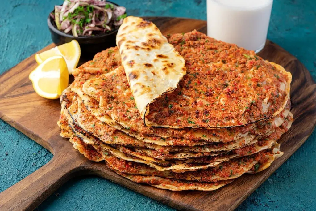 En Güzel Hamur İşi