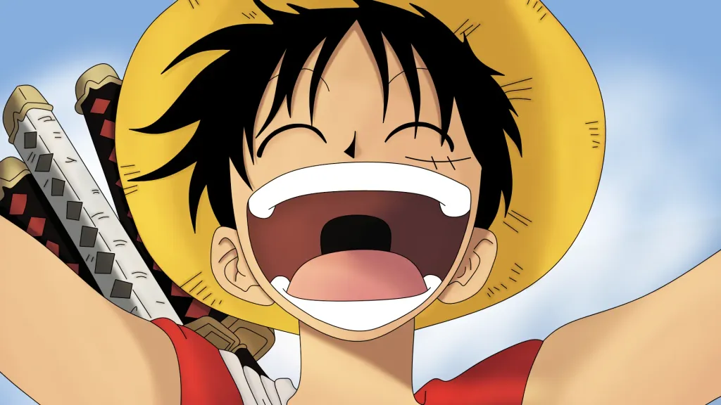 TORNEO DE SERIES Y ANIMES
