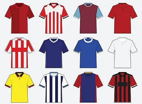 Best Football Kit 26/27