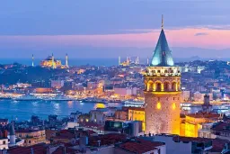 İstanbul 