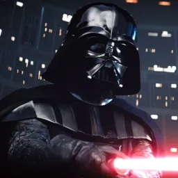 Darth Vader