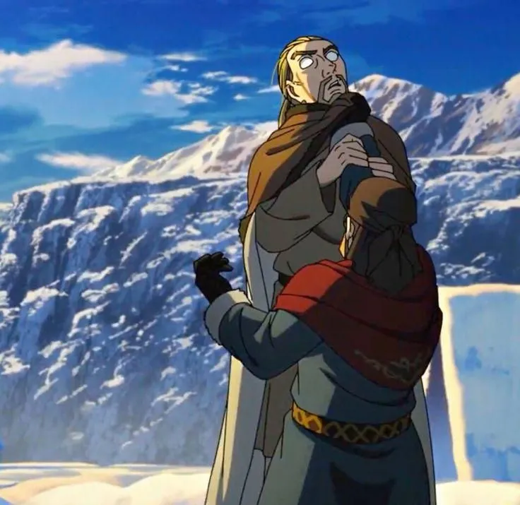 Vinland Saga characters (manga)