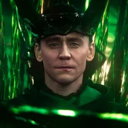 God Of Stories Loki