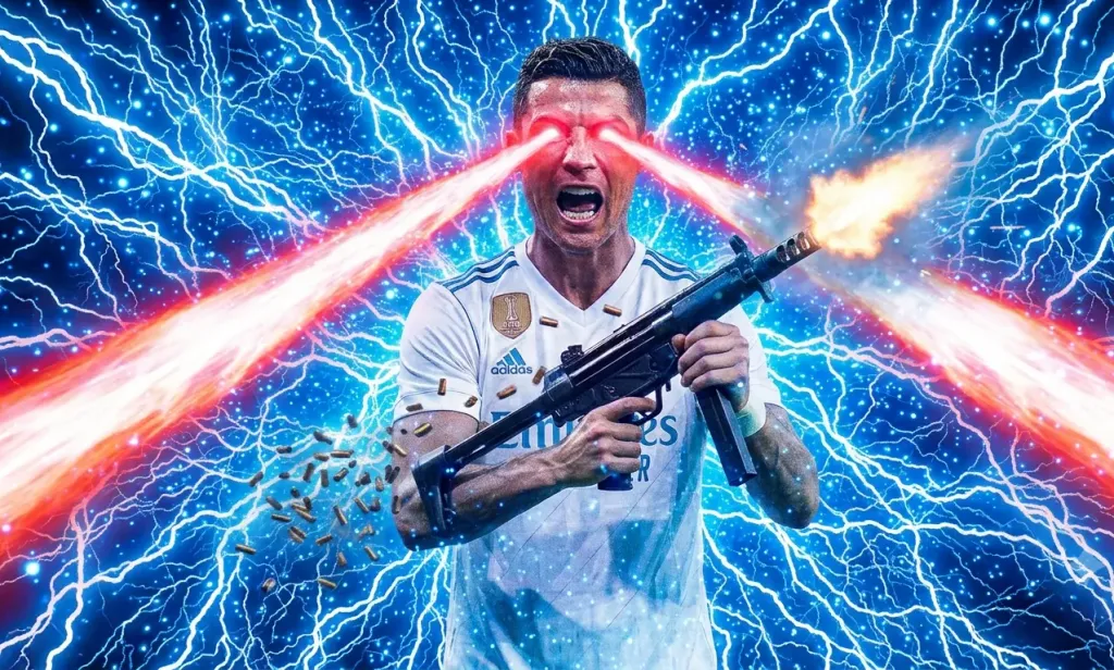 Futbolcu kör sıralam