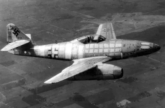Best Germany WW2 Plane