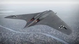 Horten Ho 229 (IX)