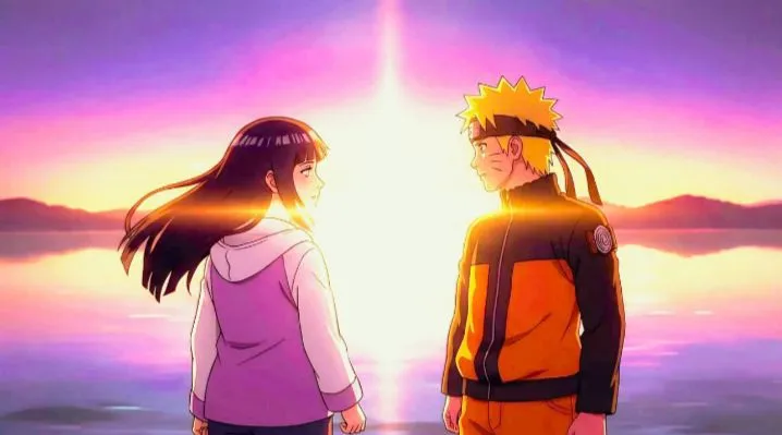 En İyi Naruto karakteri