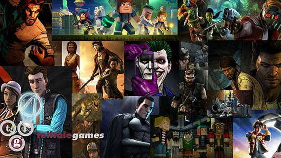 En İyi Telltale Oyunu