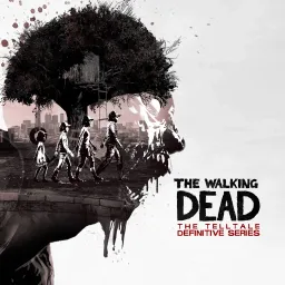 The Walking Dead